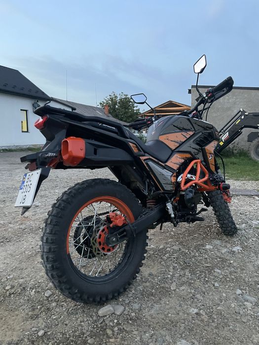 Spark 300-T1