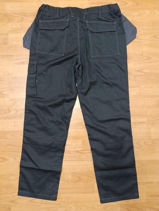 (XL) Робочі штани Bertee Tradesman Cordura