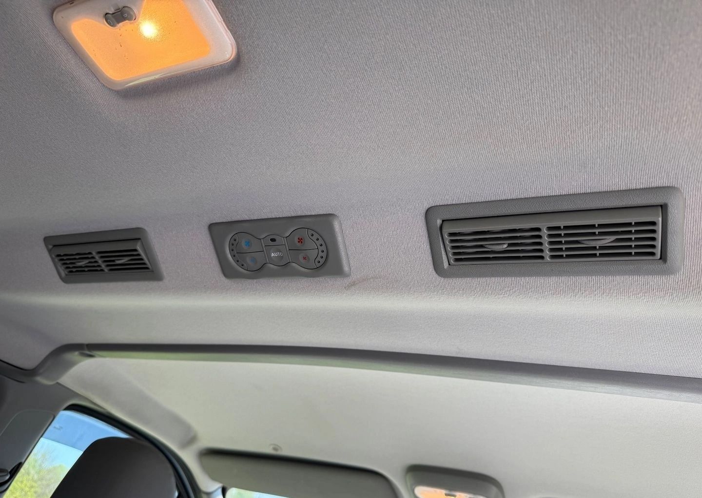Renault Trafic 2014