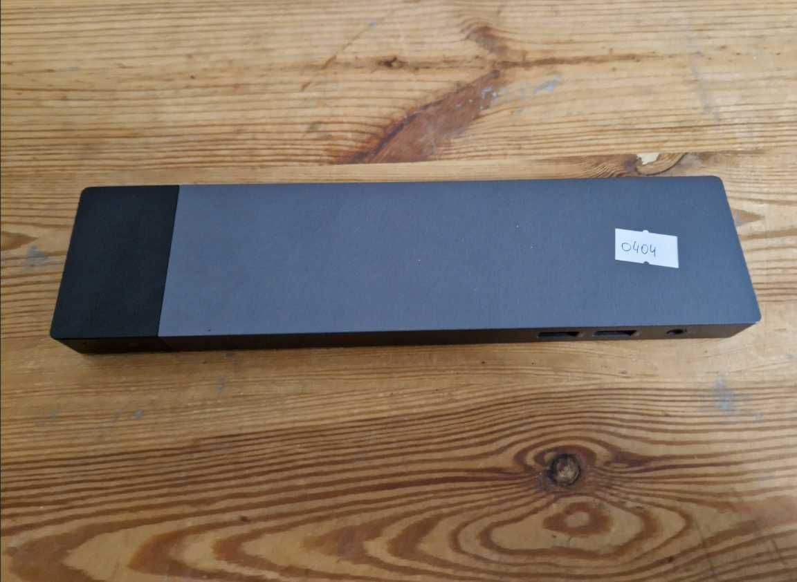 Stacja dokująca HP HSTNN-CX01