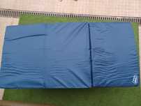 Colchão de cama de viajem marca asalvo.