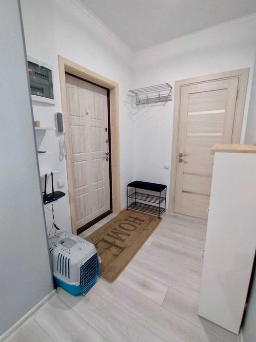 Продам 2х ком, з видом на Море! Закрита охраняема територія!