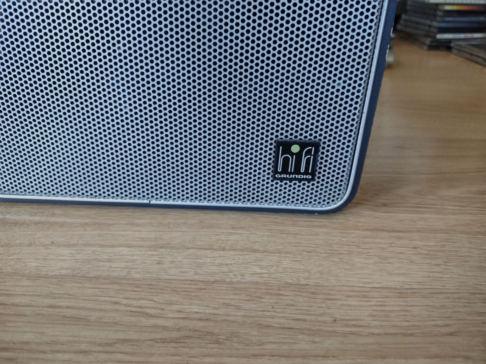 Grundig box 706 a b compact