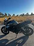 CB Hornet 750 - 35kw livrete