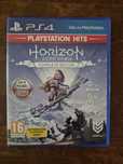 Horizon zero dawn complete edition ps4