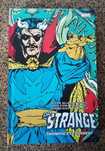 BD - Doctor Strange: Triomphe et Tourment