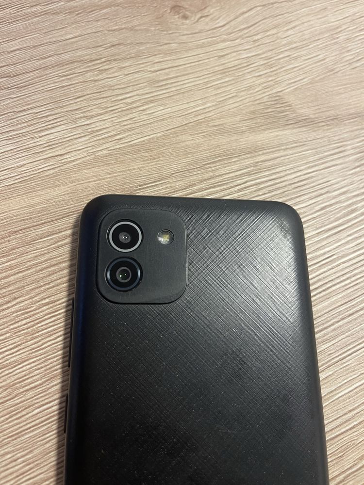 Samsung Galaxy A03/ 64GB/ 4GB RAM