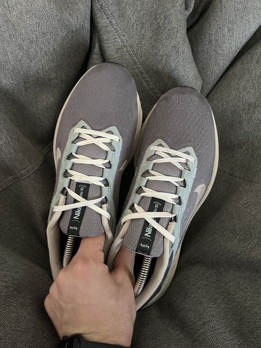 Кросівки NIKE AIR ZOOM WINFLO 44 28 кроссовки найк вінфло бігові