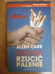 skuteczna książka o rzucaniu palenia