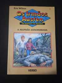 Livros infantis/juvenis variados