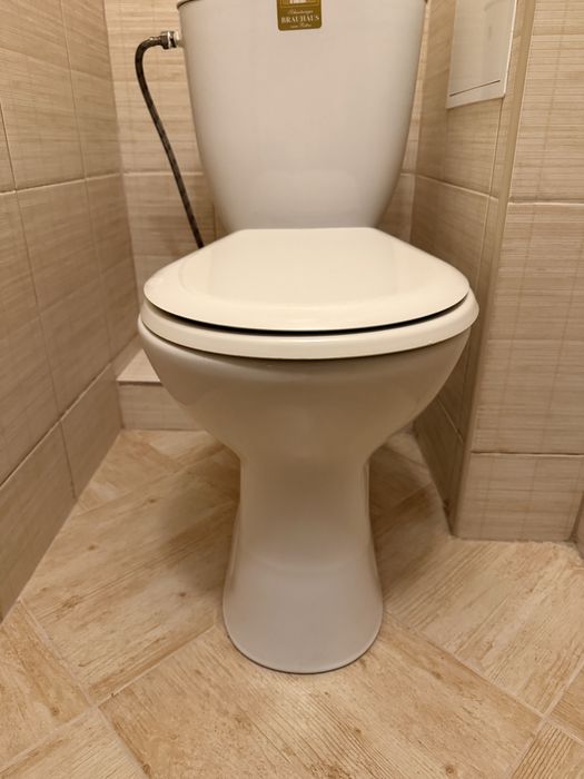 Унітаз з бачком Kolo