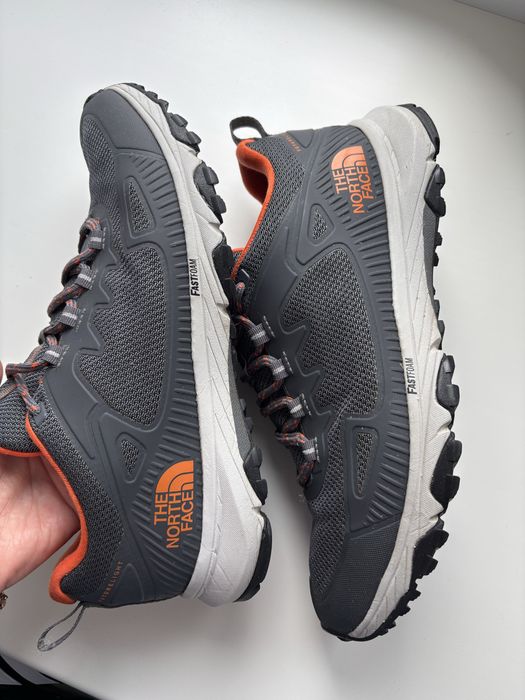 Кросівки The North Face 44