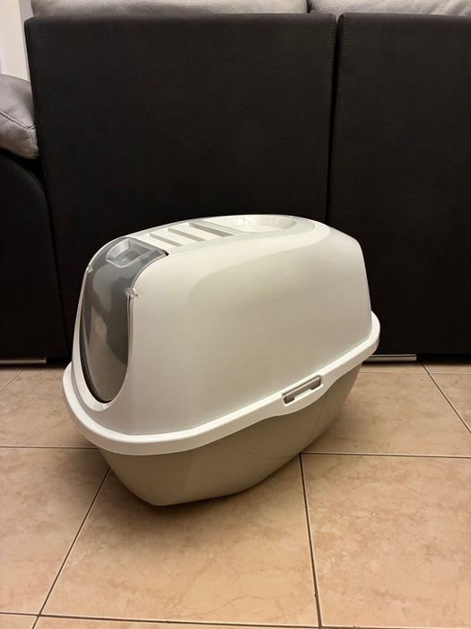 Vendo acessórios de gato/a