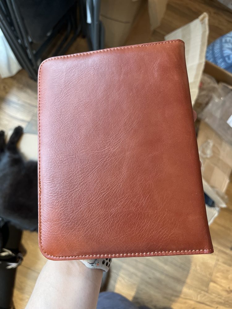 Шкіряний Чохол обкладинка Pocketbook Pro 602, 603, 612