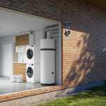 Bomba de Calor Daikin Altherma 250L Nova