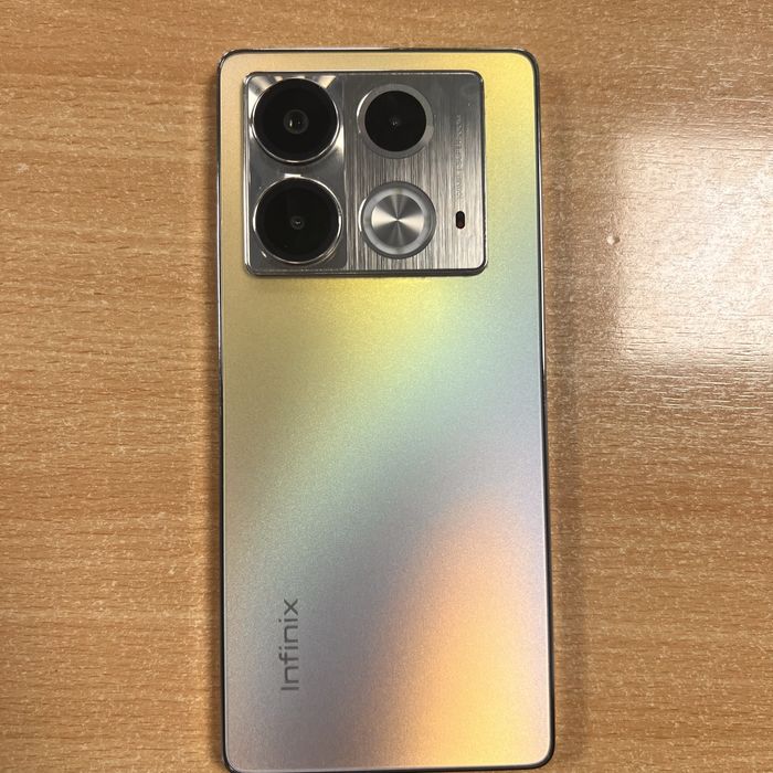 Продам Infinix Note 40 256