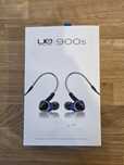 Навушники IEM арматурні Ultimate Ears UE900s