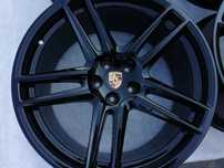 FELGI PORSCHE MACAN S /TURBO / SPIDER 20&#039; 95B DEMO