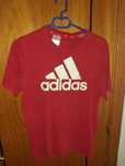 T-shirt da Adidas
