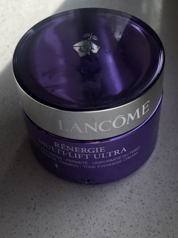 LANCÔME Rénergie Multi-Glow Lift Absolue krem do twarzy