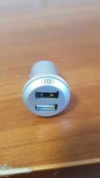 Зарядное устройство USB Audi.