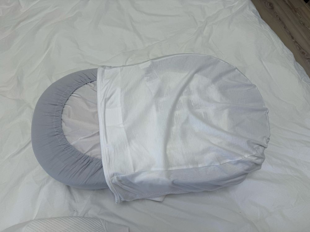 Продам кокон Red Castle Cocoonababy з ковдрою