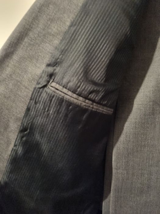 Garnitur sportowy, szary, h&m