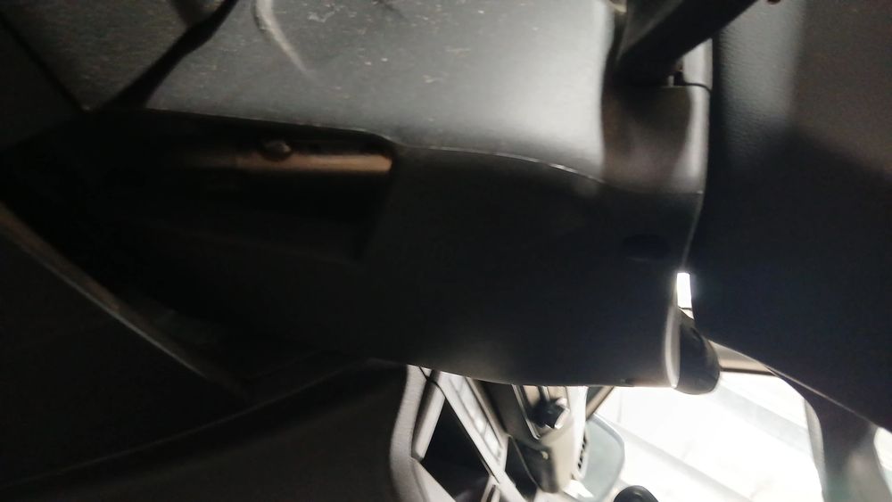 Coluna de direção PEUGEOT Expert