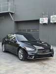 Infinity Q50 2017