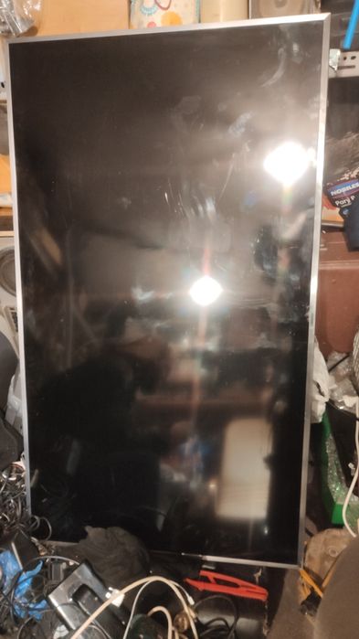 TV Samsung UE55MU6470,płyta glowna i inne części.
