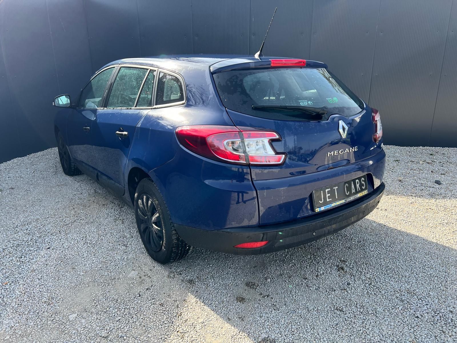 Renault Megane 1.5 Diesel/2011/Klima/PDC/Zadbana/Polecam