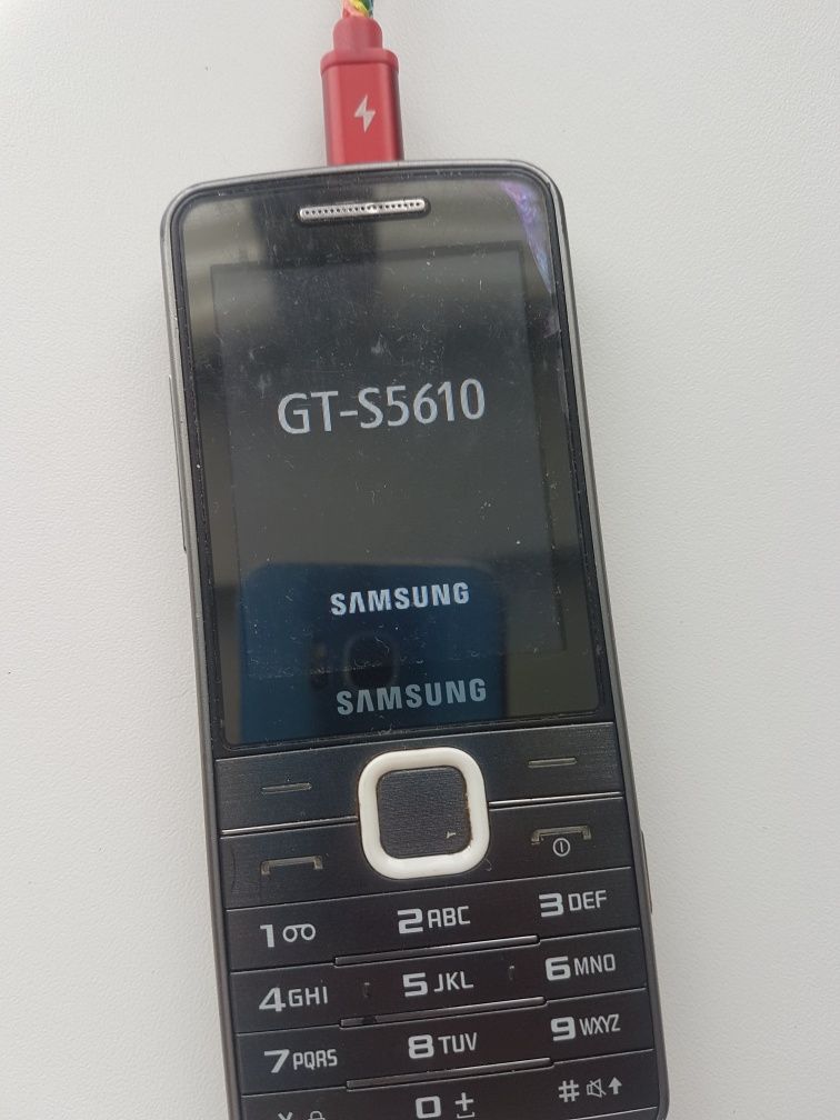 Do kolekcji - samsung gt-s5610 srebrny 2