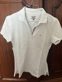 Polo Mulher Tommy Jeans
