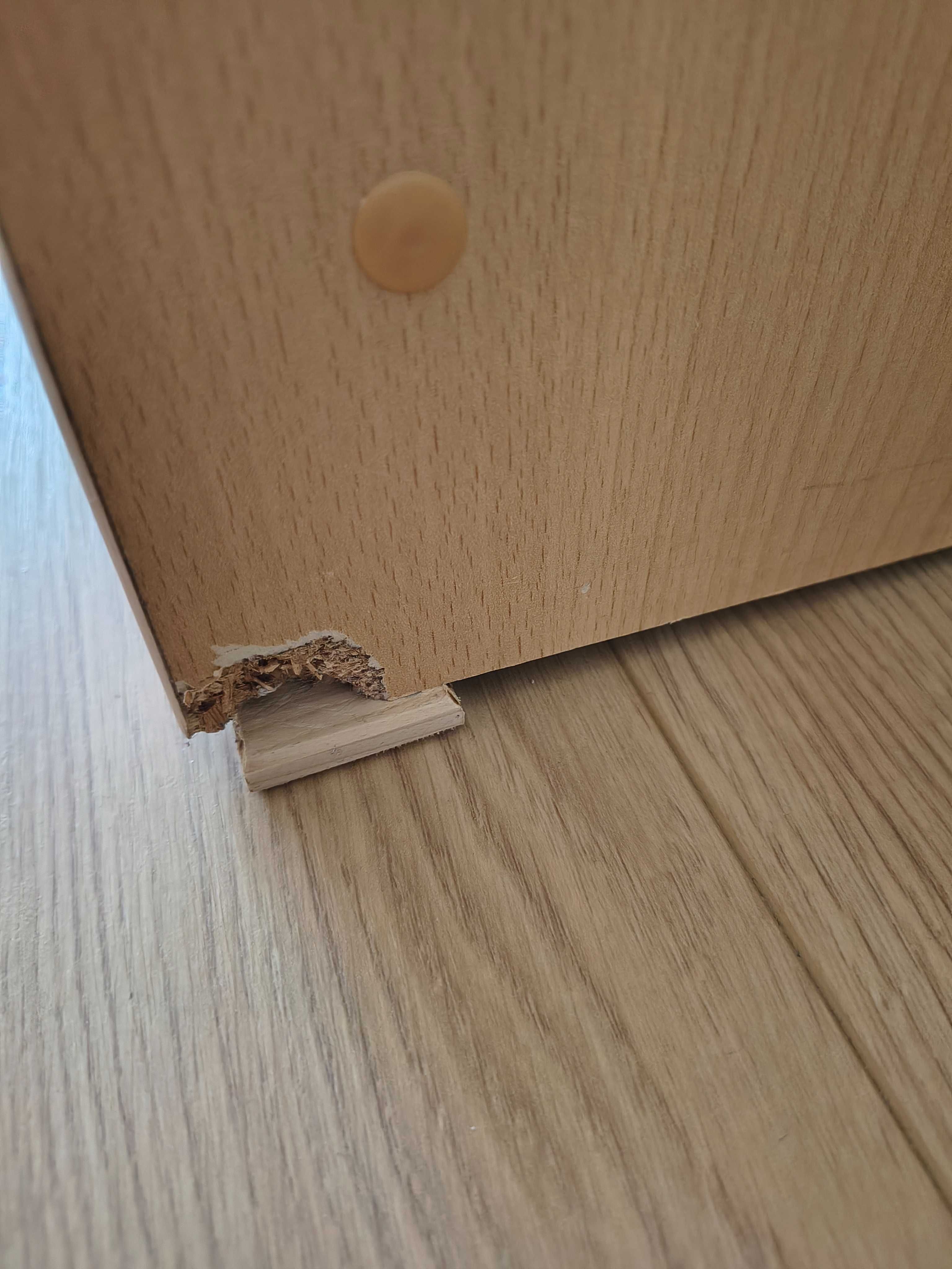 Szafka komoda brw pop