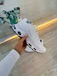 Кросівки Nike Air Max TN White найк тн білі 36-41