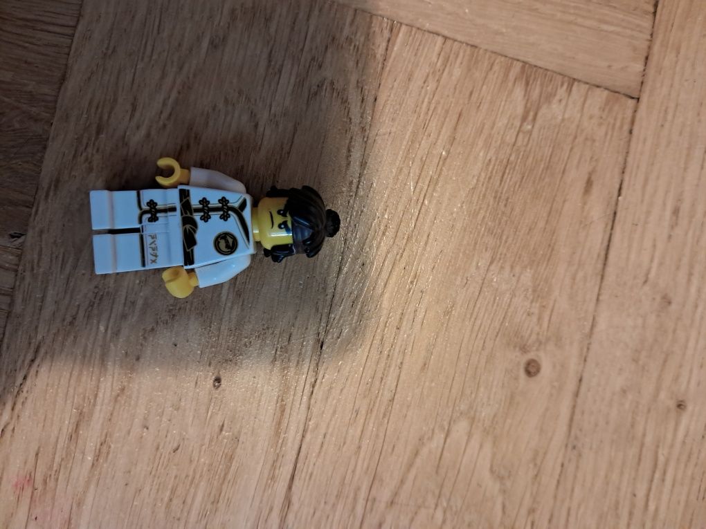 Lego ninjago figurki(czytać opis)