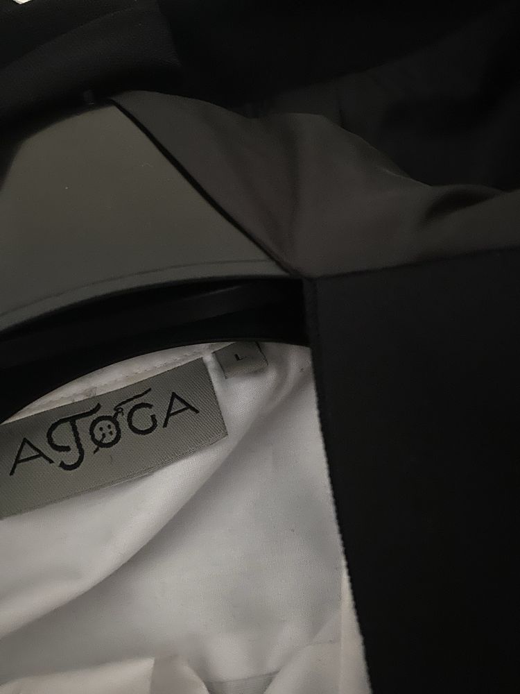 Traje Académico Vila Real Utad - Toga