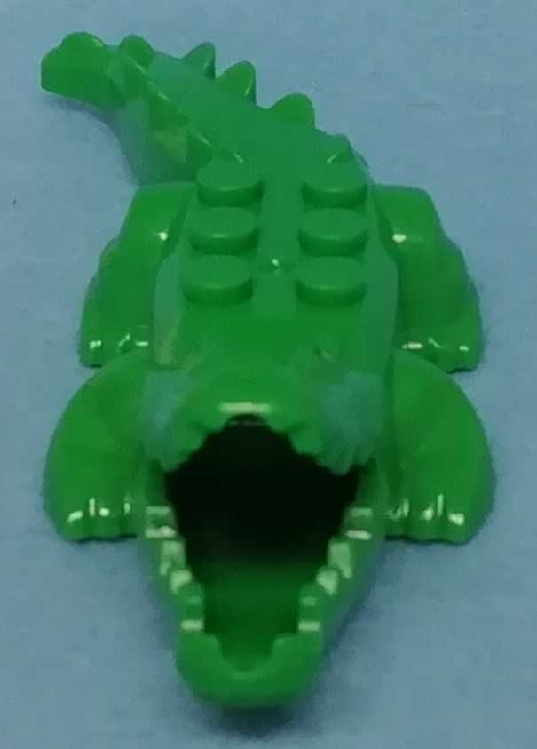 Crocodilo (Animais)
