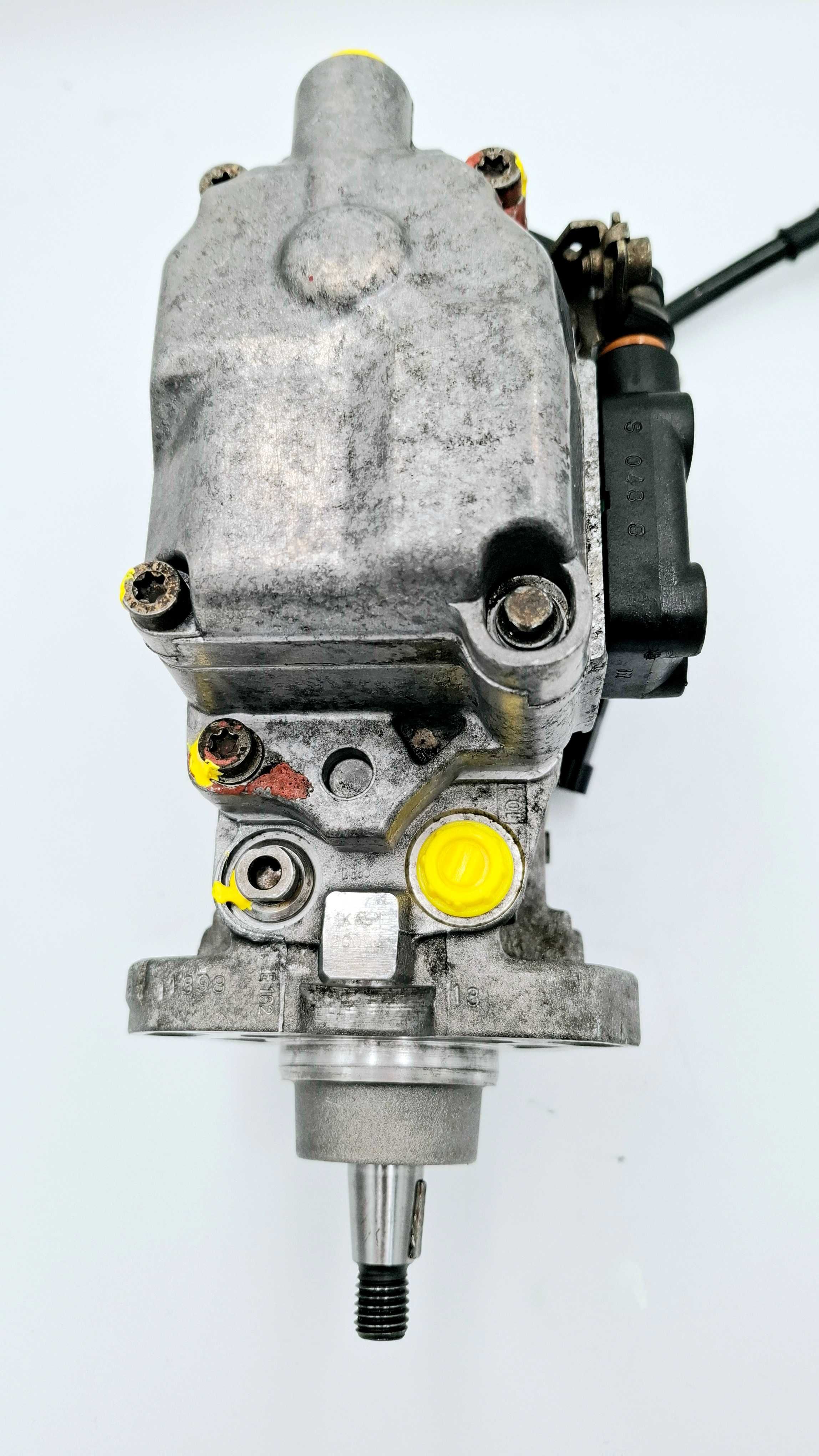 BOSCH VE ТНВД (відновлений) 0460404991 // 0 460 404 991