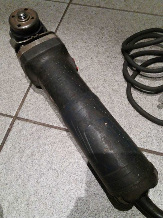 Болгарка Bosch 125 мм