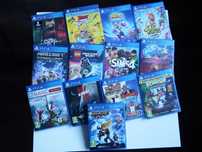 GRY NA PREZENT dla DZIECI PS4 Ratchet & Clank od 50 zł ! sprawdź !!!