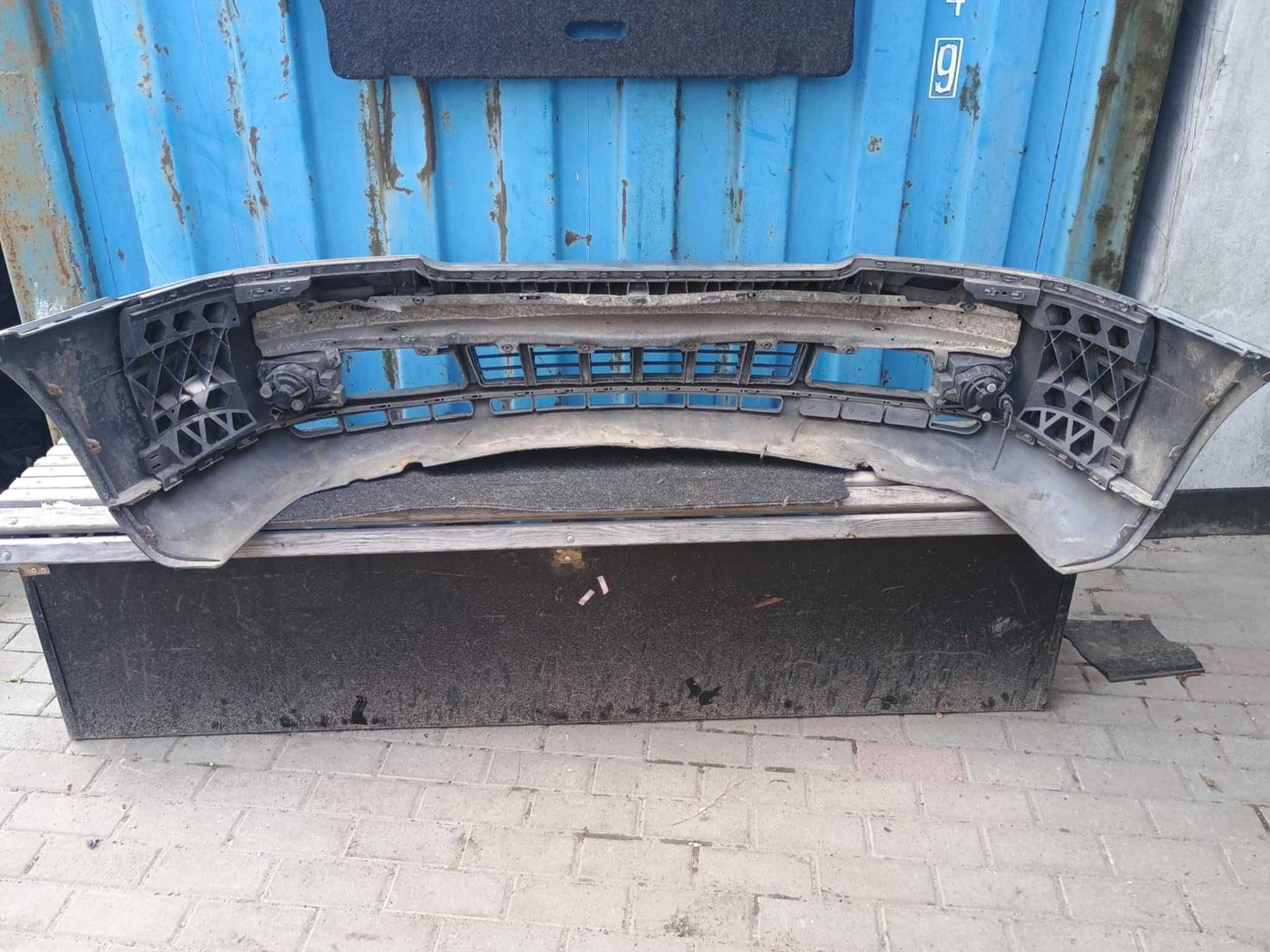 Zderzak Przód Przedni Audi A4 B5 LIFT