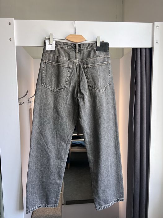 New ! Джинси PULL&BEAR Loose !Baggy fit