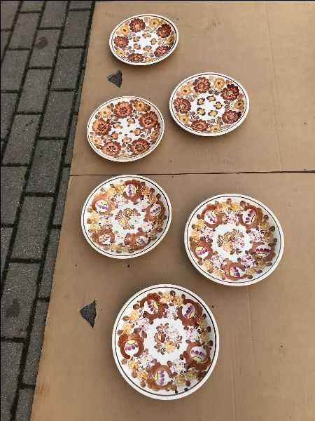 porcelana obiadowa