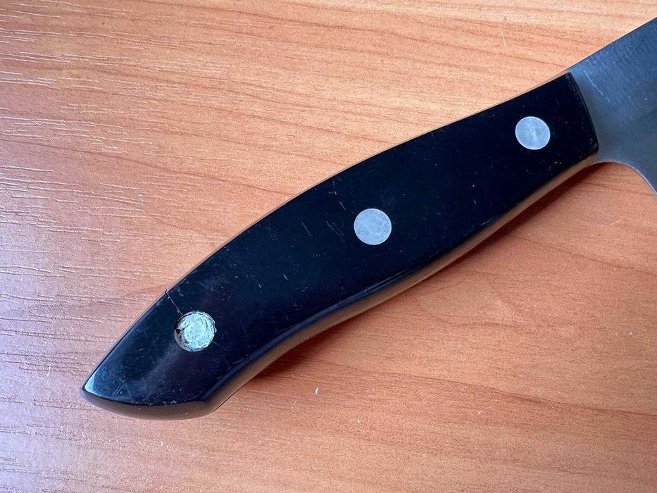 Кухонный японский нож Сантоку J.A.HENCKELS