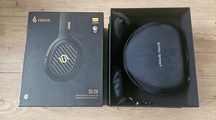 Edifier Stax Spirit S3 słuchawki planarne Gwarancja