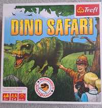 Gra Dino Safari marki Trefl