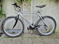 Sprzedam MTB Wheeler Grand Prix