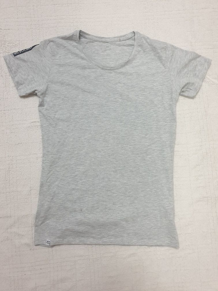 T-shirt damski Everhill L