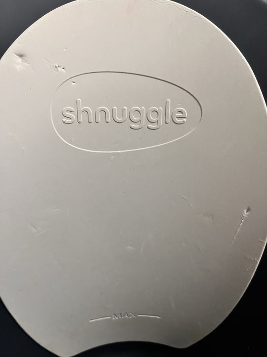 Banheira Shnuggle